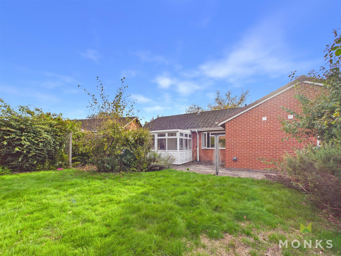 37 Gains Avenue, Shrewsbury, SY3 5AN For Sale